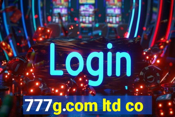 777g.com ltd co